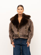 GIUBBINO YES LONDON ECO/047