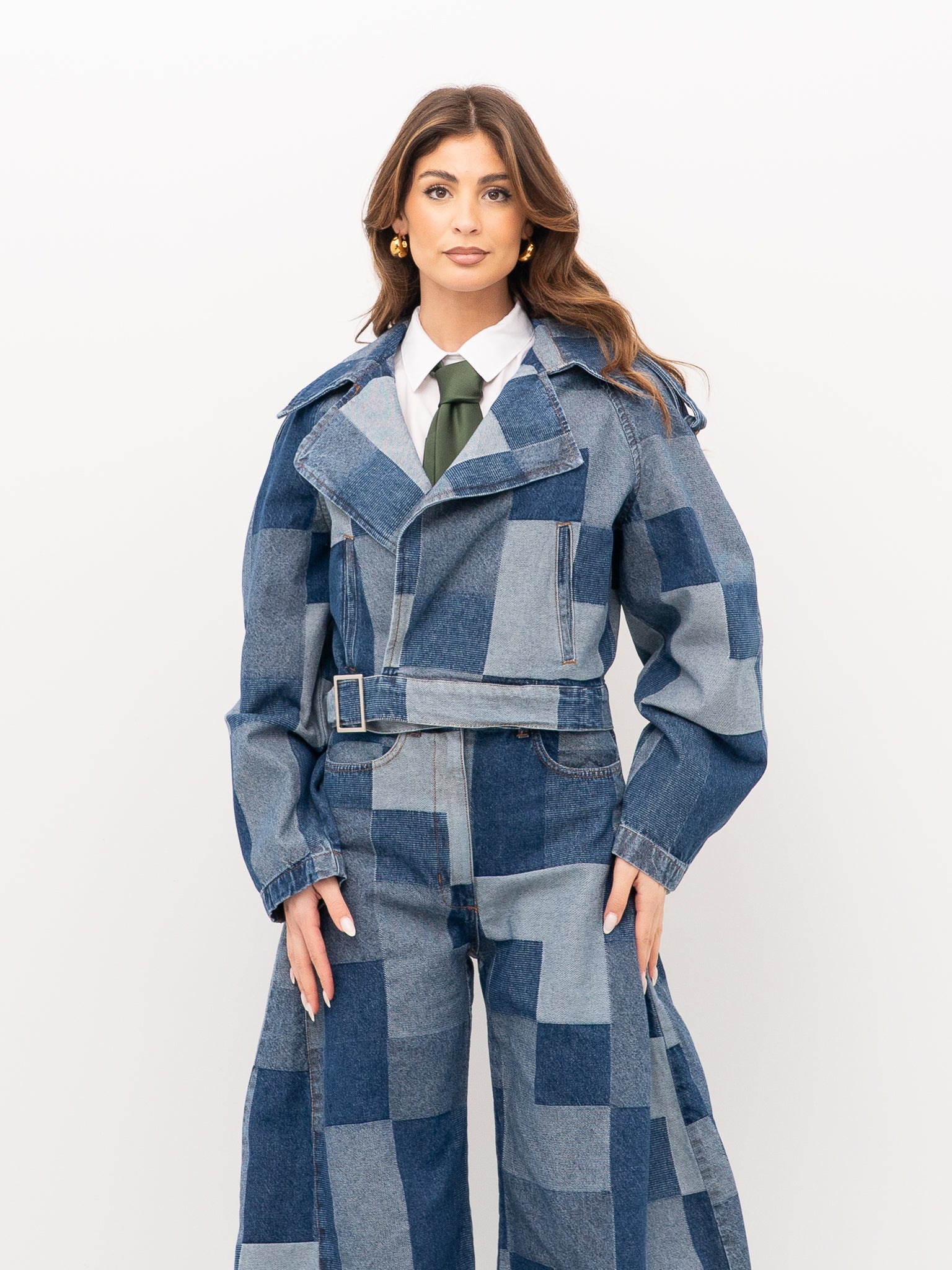 GIUBBINO SILENCE LIMITED SDBO8004