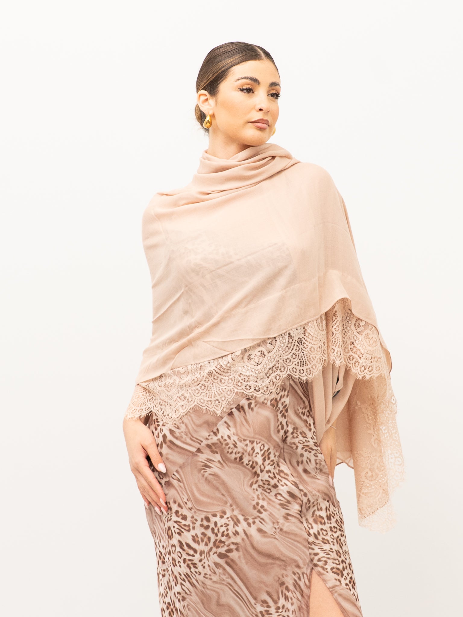 STOLA BLUGIRL NA6018T0300