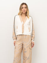 FELPA LIU JO TA6197FS090