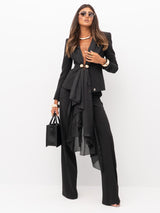 TRAJE BABYLON X S00751+X S00501