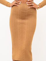 GONNA ELISABETTA FRANCHI GK10S67E2