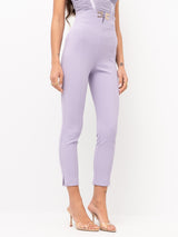 ELISABETTA FRANCHI PA16361E2 TROUSERS