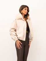 GIUBBINO YES LONDON GB4347/ECO