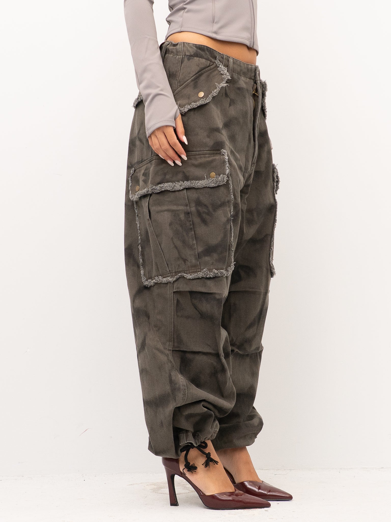 JEANS ELEH EFWJ260002