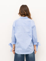 CAMICIA TWINSET MILANO 262TP276A