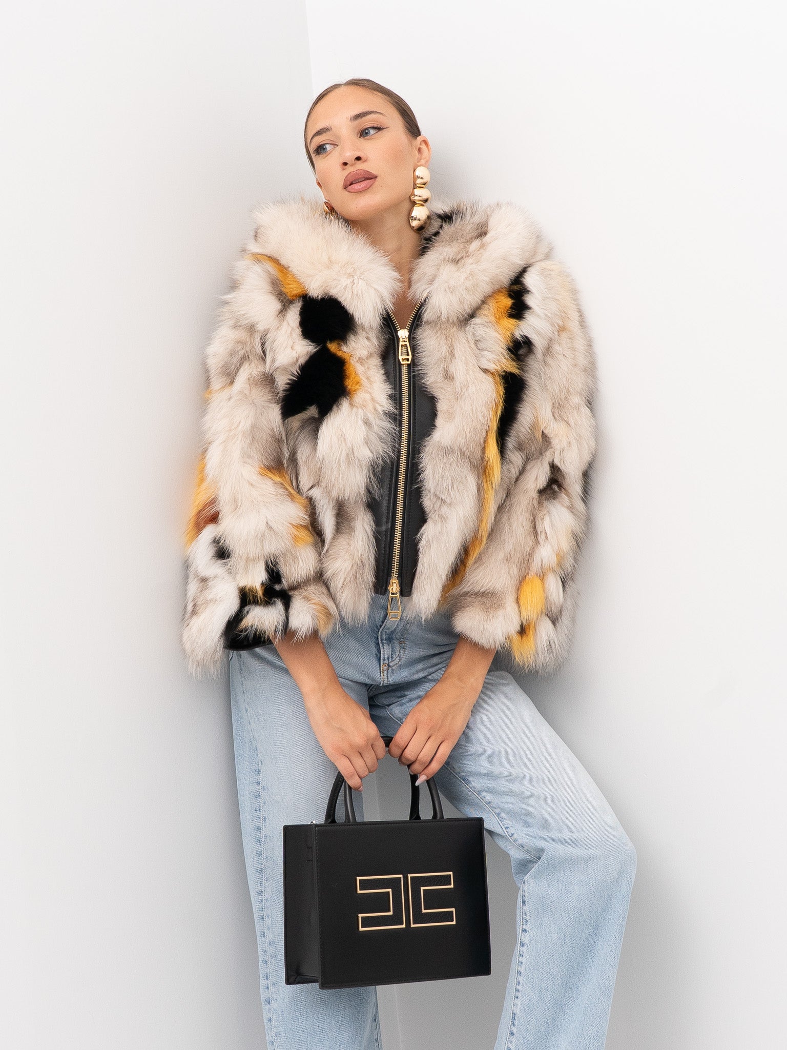 PELLICCIA YES LONDON LC50001