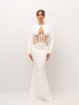 ABITO VALERIA MAZZA VM00582