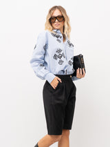 CAMICIA BARROW F5BWUASI062