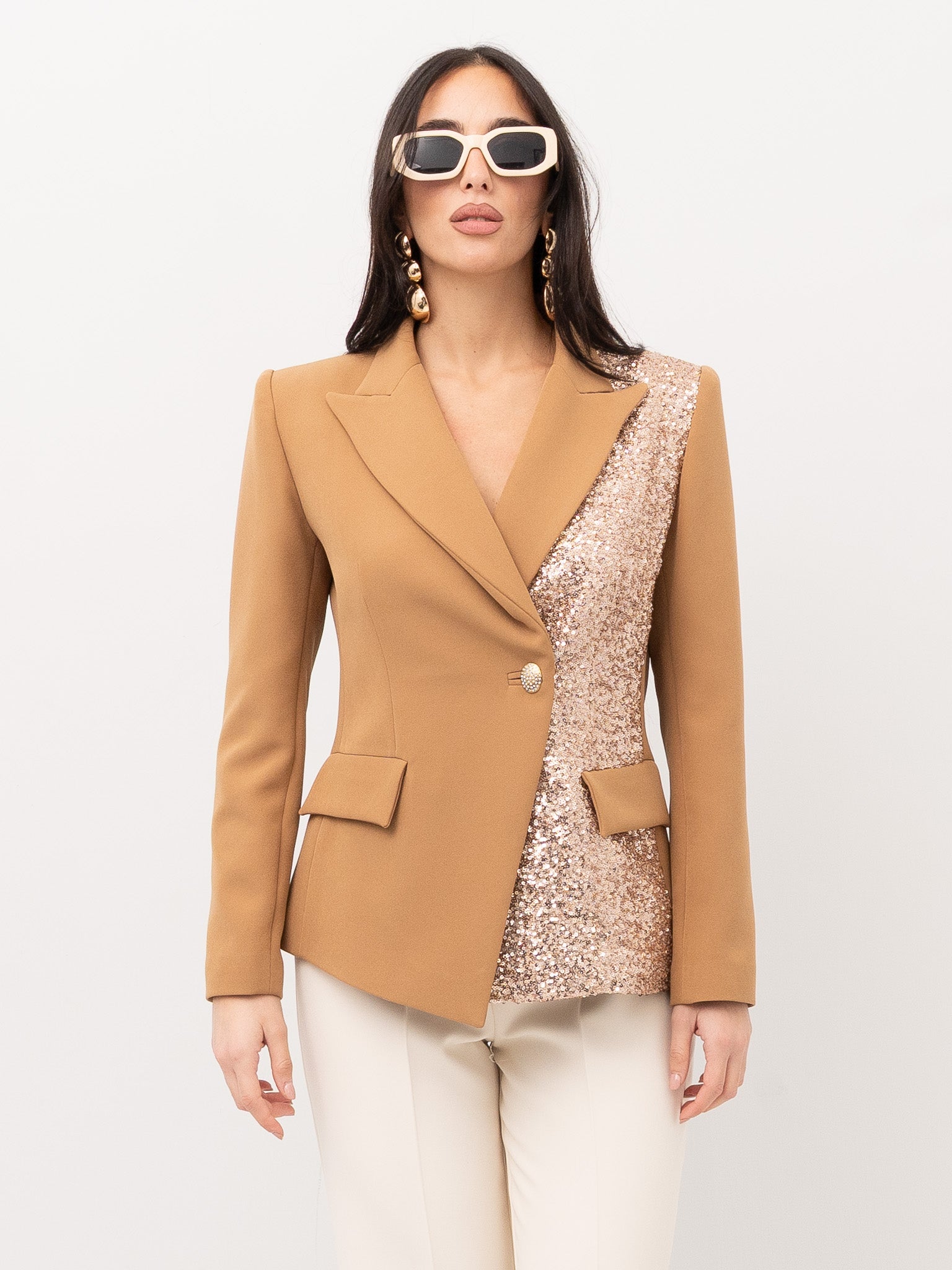Chaqueta GAI MATTIOLO LV2125