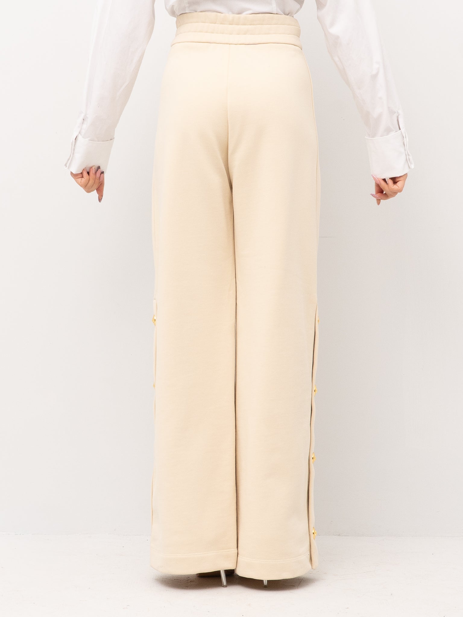 PANTALONE PINKO 105649-A2TC