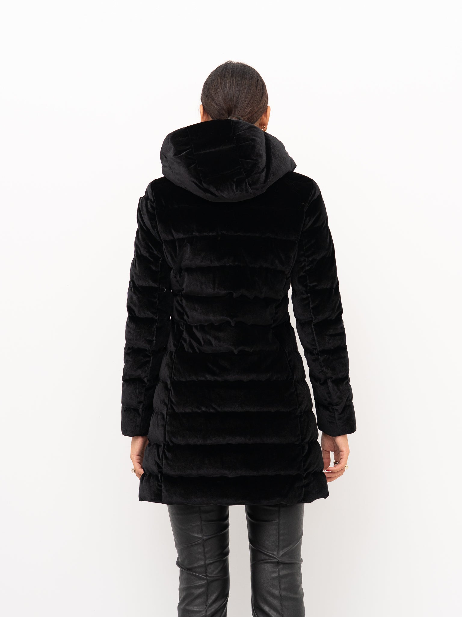 GIUBBINO BLAUER BLDK03364