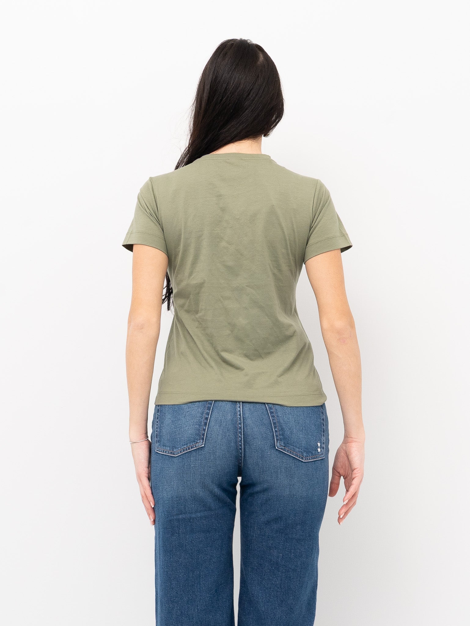 T-SHIRT PINKO 100535-A33F