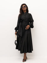 VESTIDO DRAMEE' DRFW26707