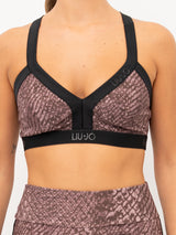 TOP LIU JO TF6165J7912