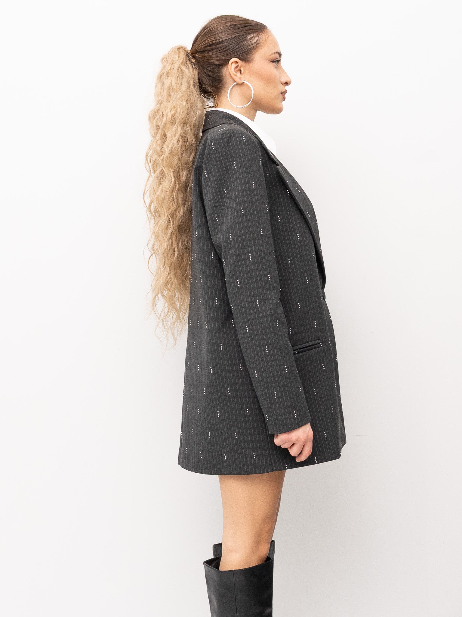 CHAQUETA DRAMEE' DRFW25916