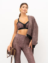 TOP LIU JO TF6165J7912