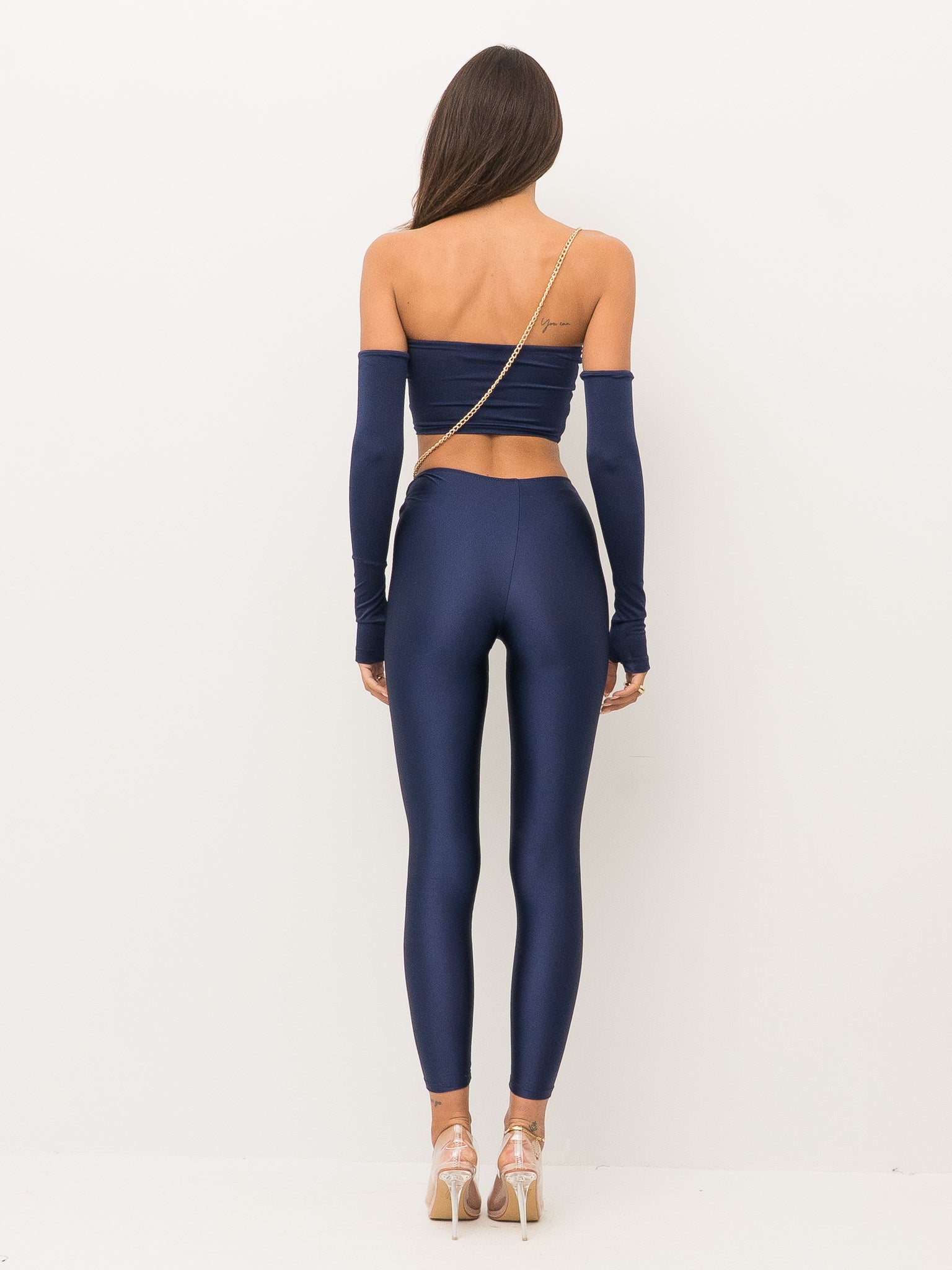 COMPLETO MARGHERITA MAZZEI WLG73+WLG66