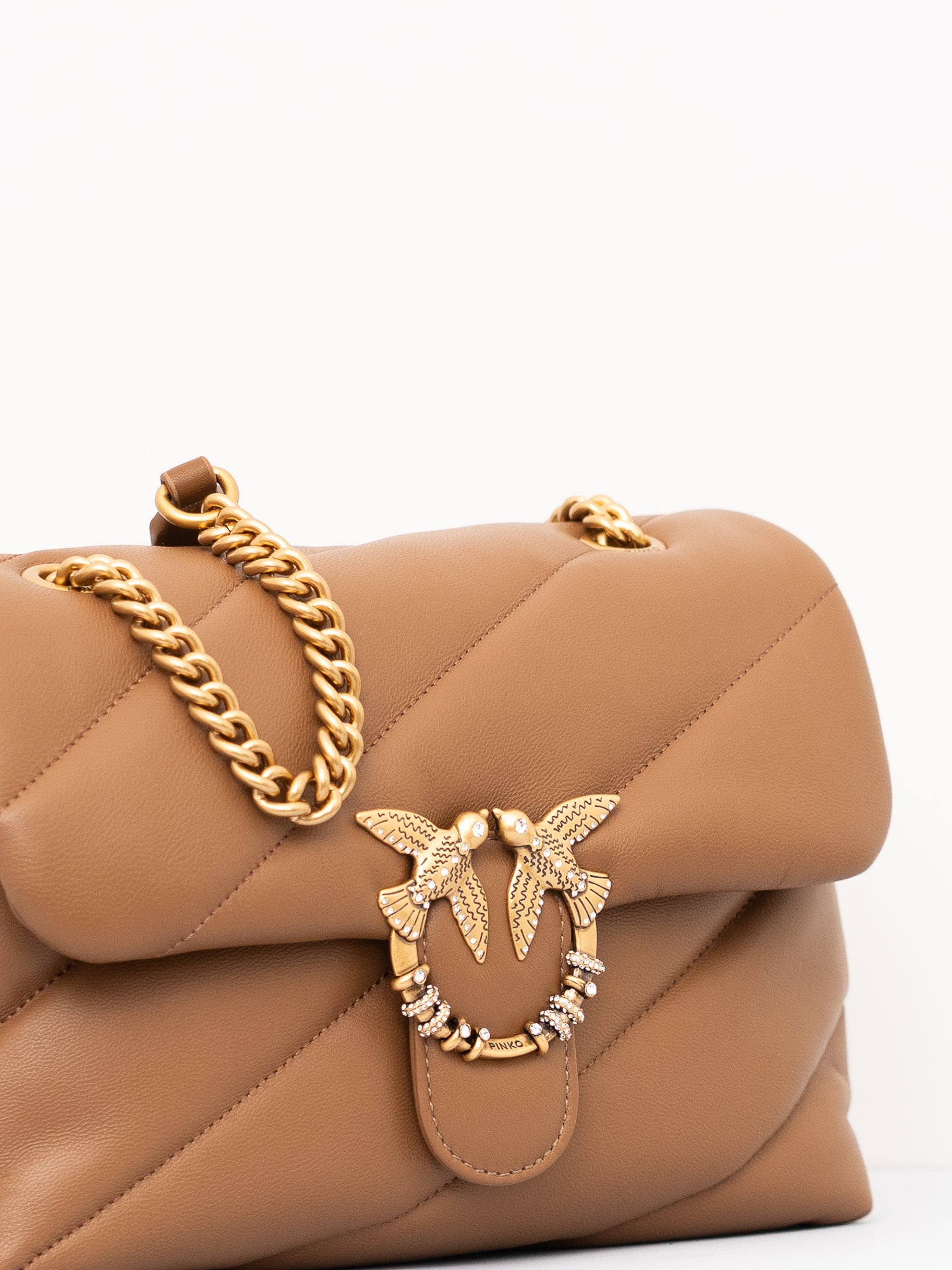 PINKO BAG 107057-A0F2