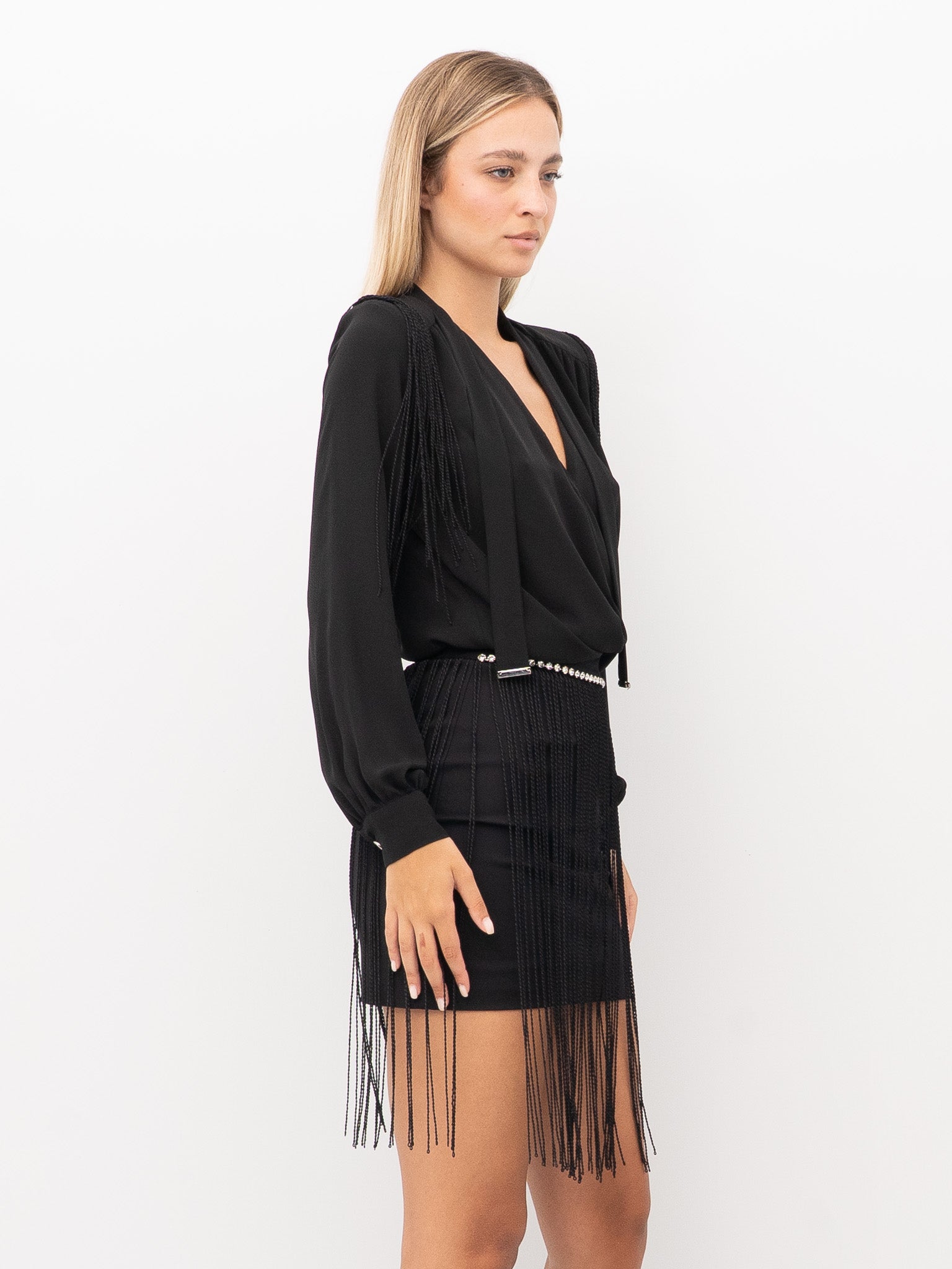 CAMICIA RELISH RDA2503056008