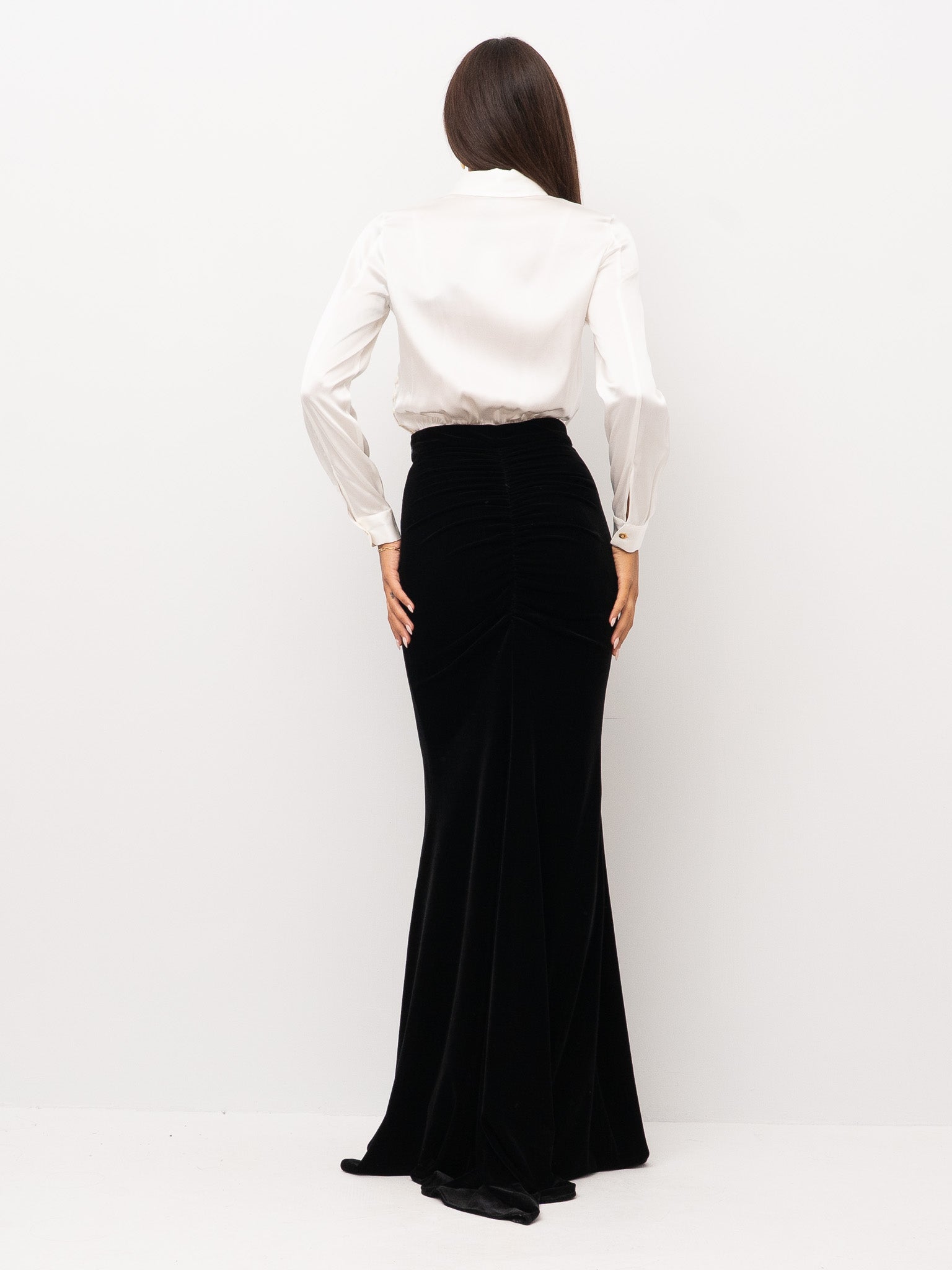 ABITO ELISABETTA FRANCHI ABR4657E2