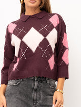 PULL PINKO 107286-A3IE