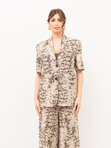PINKO JACKET 106879-A3BL
