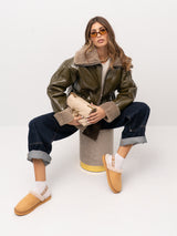 ELEH JACKET EFW250048