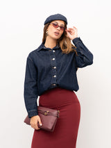 VICOLO JACKET DAC5056