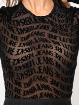BODY VERSACE JEANS COUTURE 79HAM221 JS490