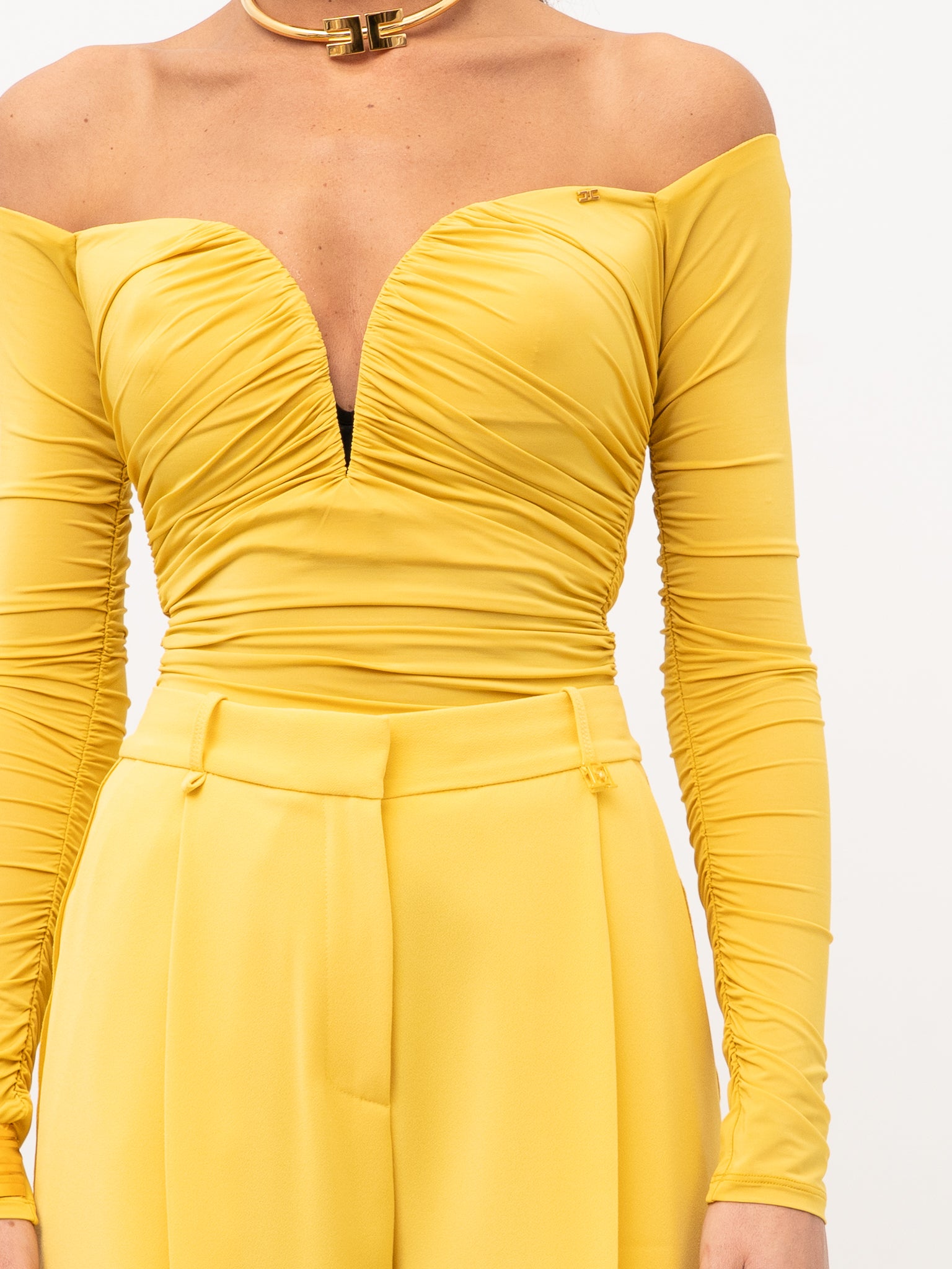 BODY ELISABETTA FRANCHI BO01561E2