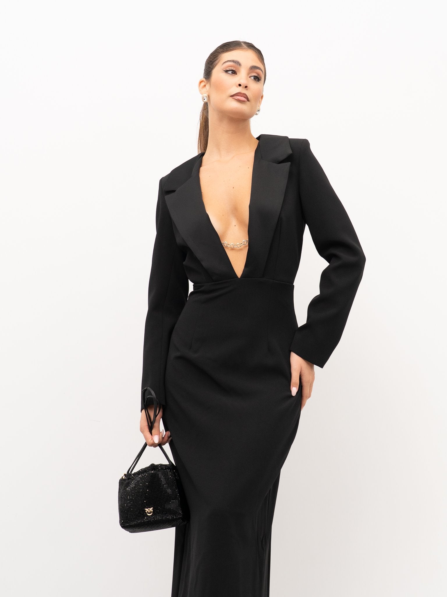 ABITO DRAMEE' DRFW26734