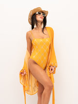 ADORE' SOLANA SWIMSUIT