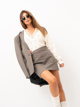 GONNA TWINSET MILANO 262TF2022
