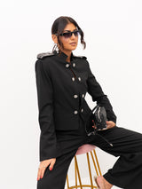 GIACCA PINKO 107817-A3MJ