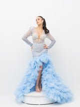 ABITO MY BRIDE MB-145