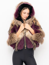 PELLICCIA YES LONDON LC5002