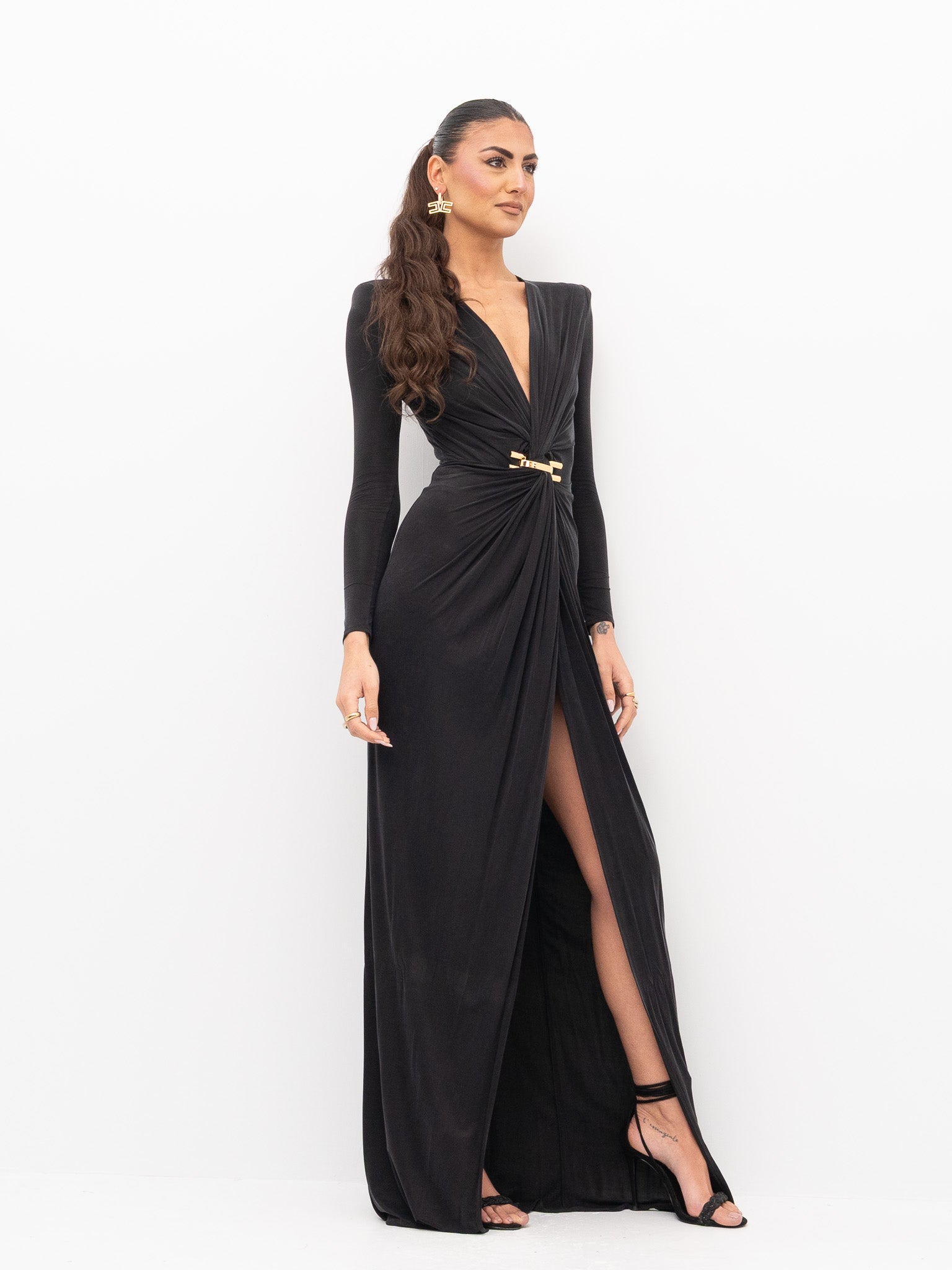 ABITO ELISABETTA FRANCHI ABR2961E2