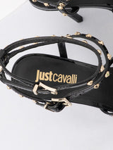 JUST CAVALLI SANDAL 79RA3S20 ZSD52