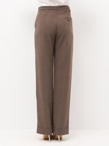 PANTALONE VICOLO TF0263