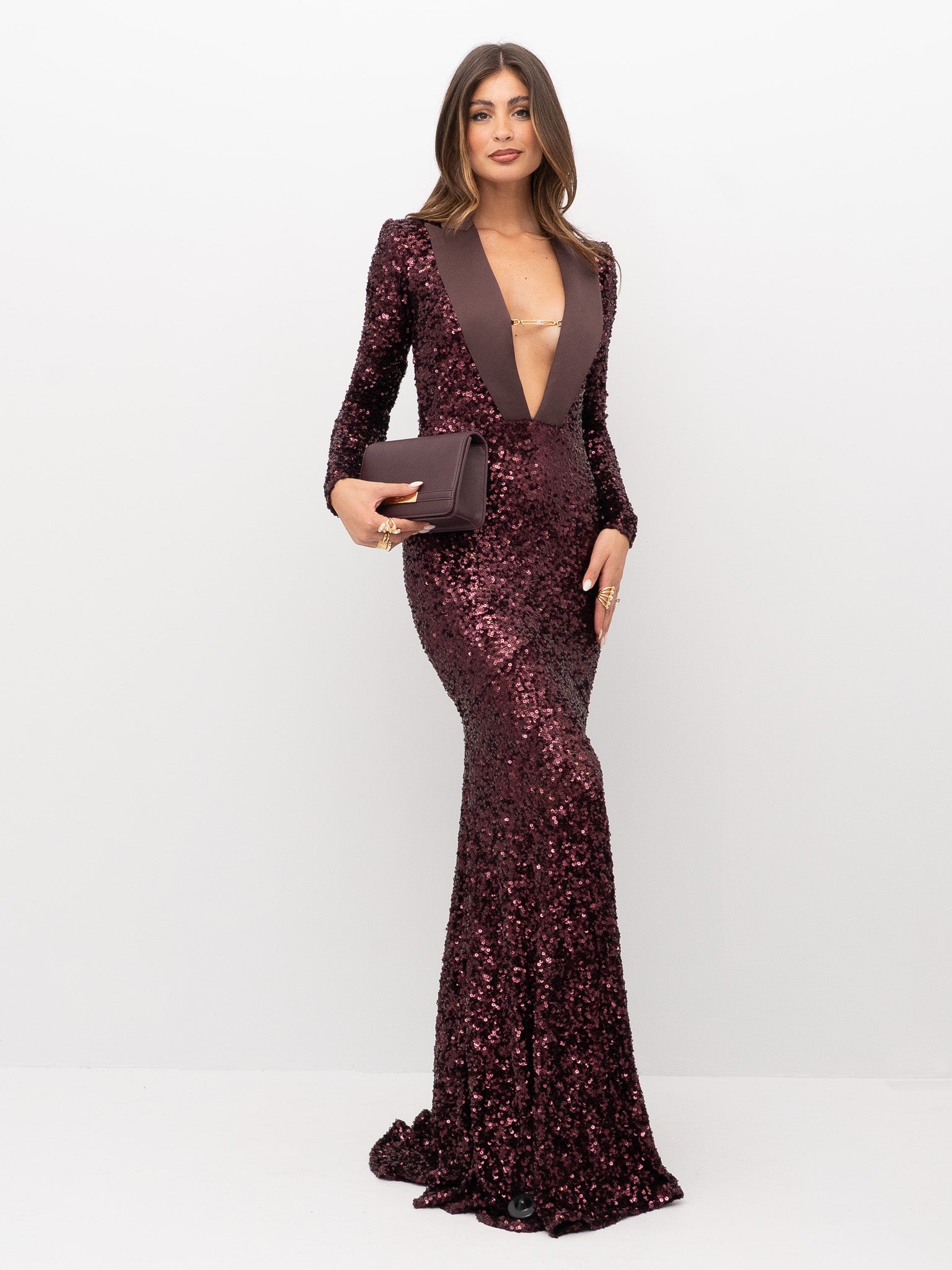 ABITO ELISABETTA FRANCHI ABR1356E2 – Niklo Boutique