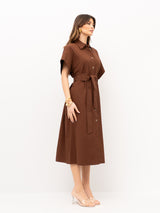 ABITO PINKO 106309-A2ER