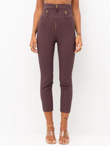 PANTALONE ELISABETTA FRANCHI PA11956E2