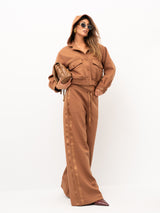 PANTALONE TWINSET MILANO 262TT2343