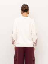 MAGLIA LIU JO TF6093MS49I
