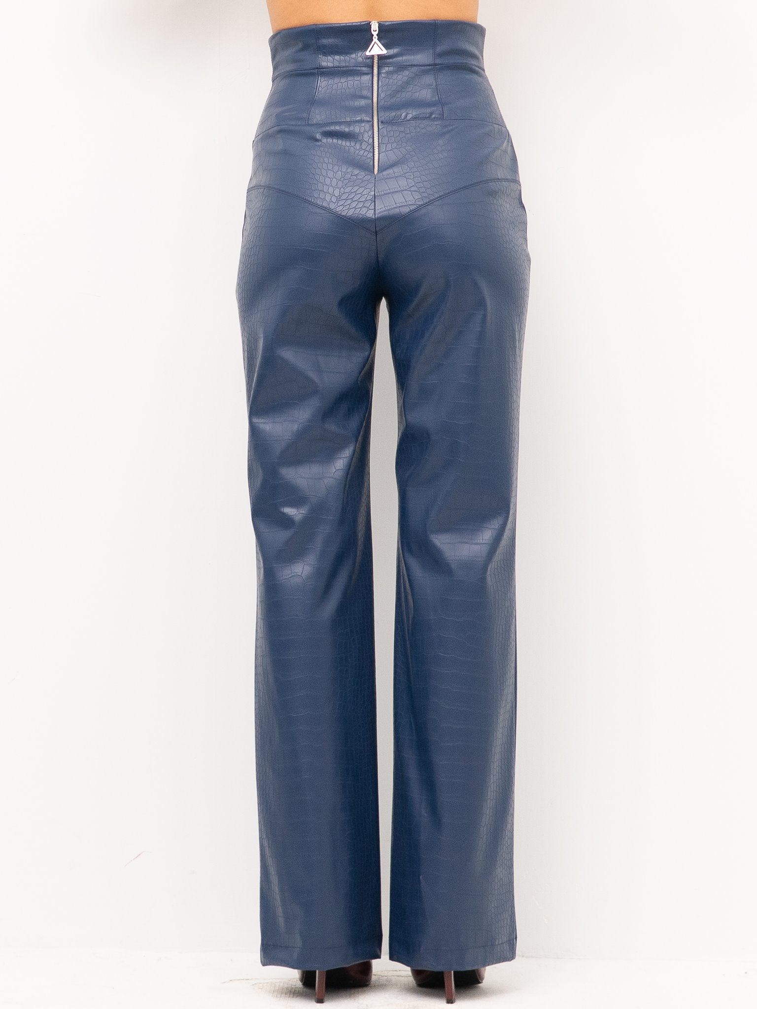 PANTALONE SILENCE LIMITED PA256COC