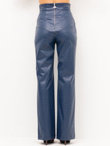 PANTALONE SILENCE LIMITED PA256COC