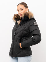 GIUBBINO BLAUER BLDC03097