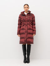 GIUBBINO PINKO 106016-A2ZB