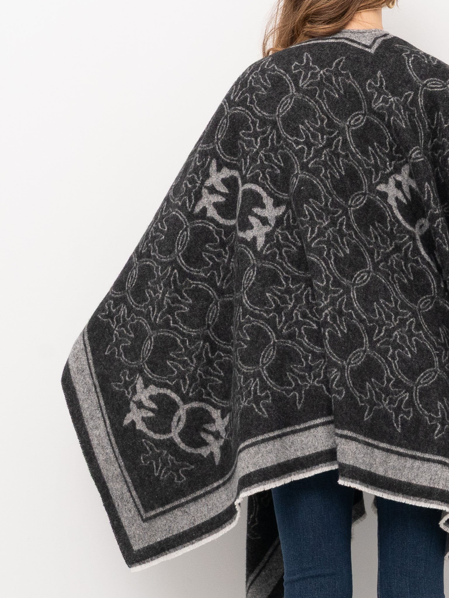 SCIARPA PINKO 105965-A2ZI